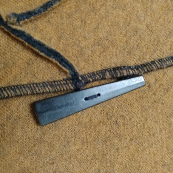 Icelandic Design Meryl Reversible Jacket size medium - Picture 3 of 8